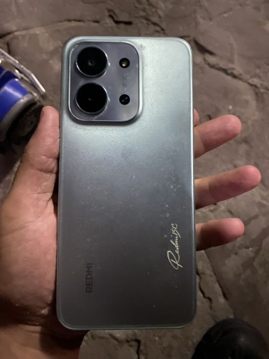 Redmi 15C.