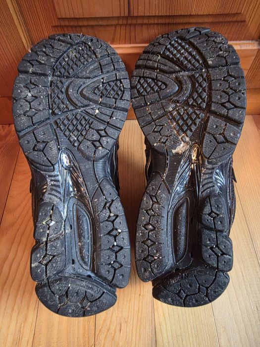 Маратонки New Balance 1906