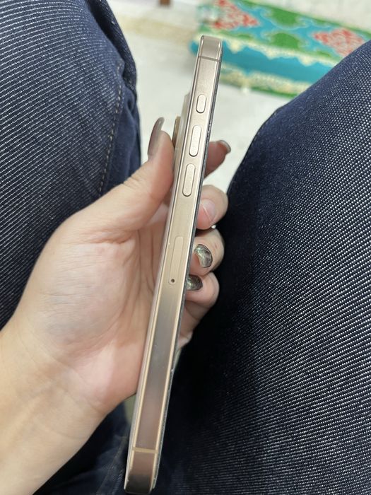 Айфон 16 про мах 512 гб