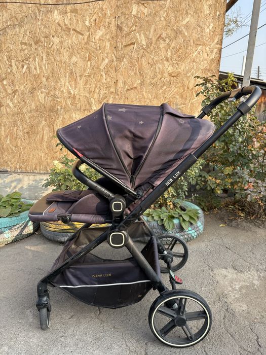 Продам две коляски