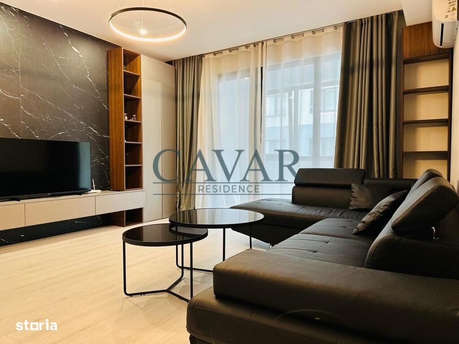 Cavar Residence Loc Parcare Subteran