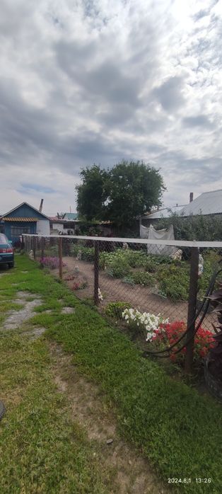 Продам частный дом