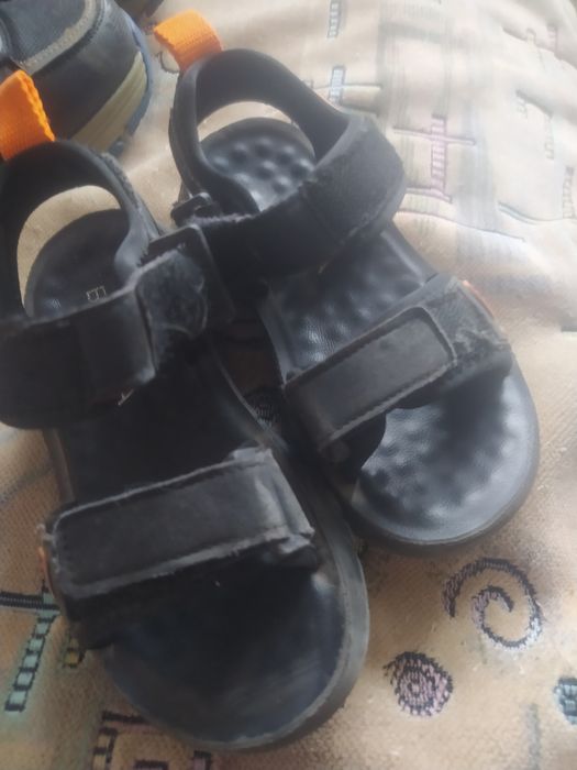 Продам детские вещи на мальчика