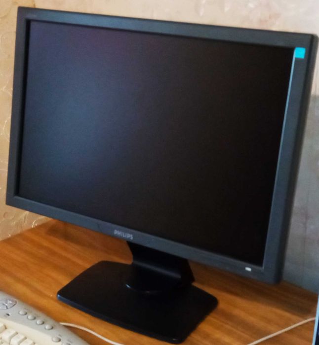 Монитор 55 диагональ