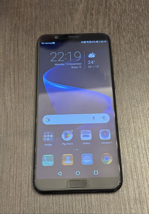 Telefon Honor View 10 - 128GB memorie - 6GB RAM