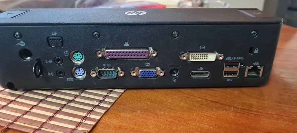 Докинг станция за HP