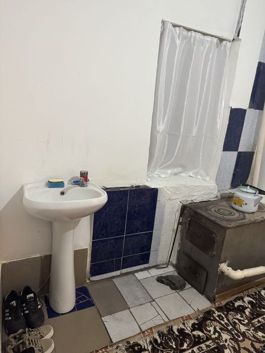 Продам дом есть торг