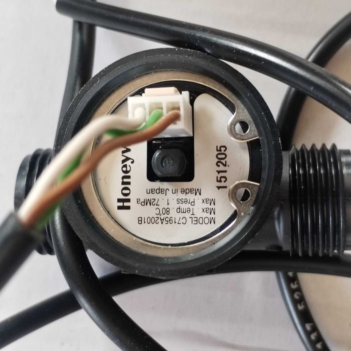 Fluxostat centrala  Honeywell /Resideo