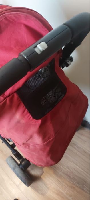 Двойная коляска Joie Evalite Duo