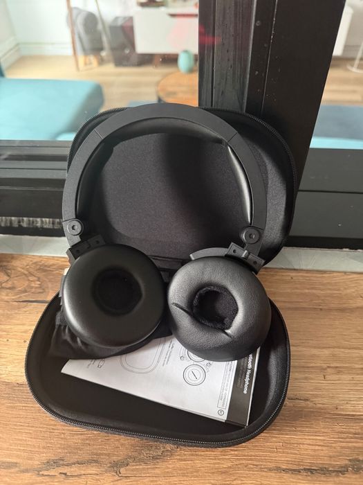 Vand casti bluetooth Porsche A55 BT