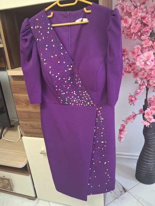 Rochie ocazie eleganta