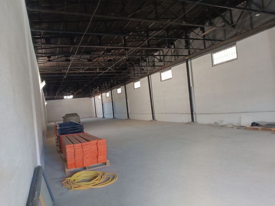 Помещение в аренду в городе Гулистане