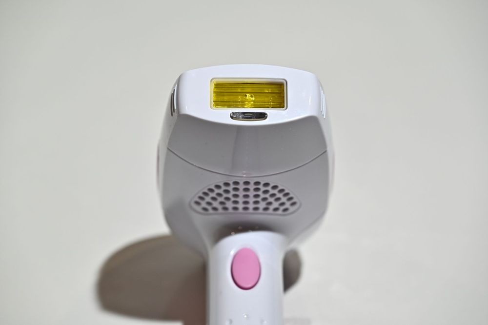 фотоепилатор LESCOLTON