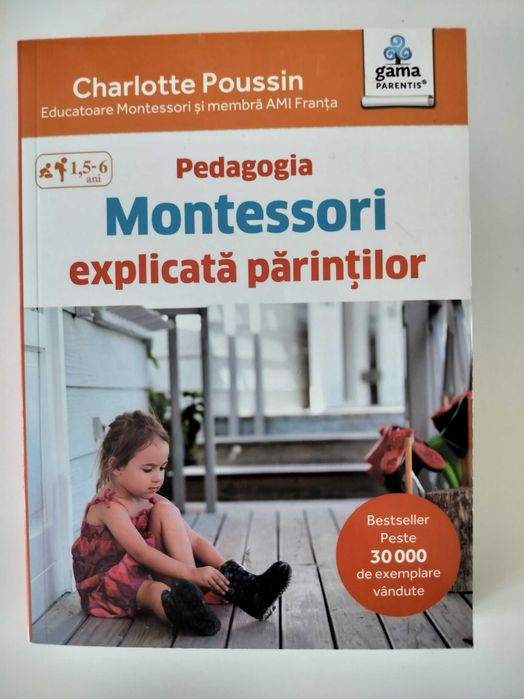 Carte montessori