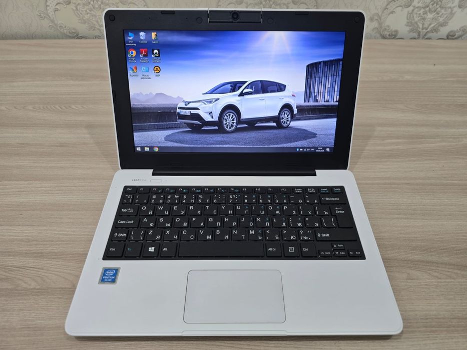 Classmate, 4-ядерный, SSD 128Gb, Ram 4Gb