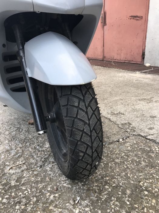 Топ цена HONDA fes 125i Pantheon