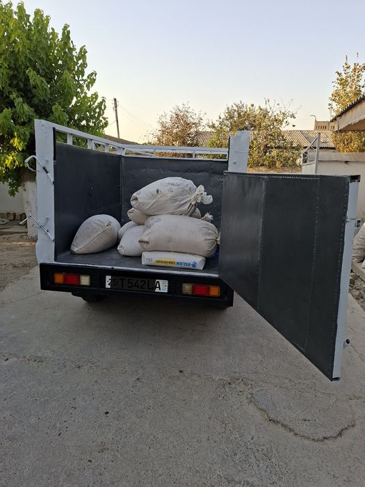 Газ 2410 юр пикаб тент