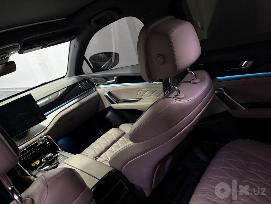 BYD Tang 2024 bitta mator 615 talik naht yoki nasiya