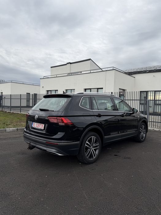 Volkswagen Tiguan 2020 240CP 4x4