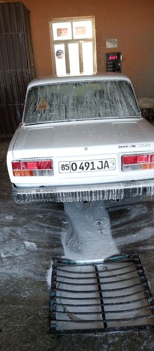 Ваз 2107 сотилади кизилтепадан