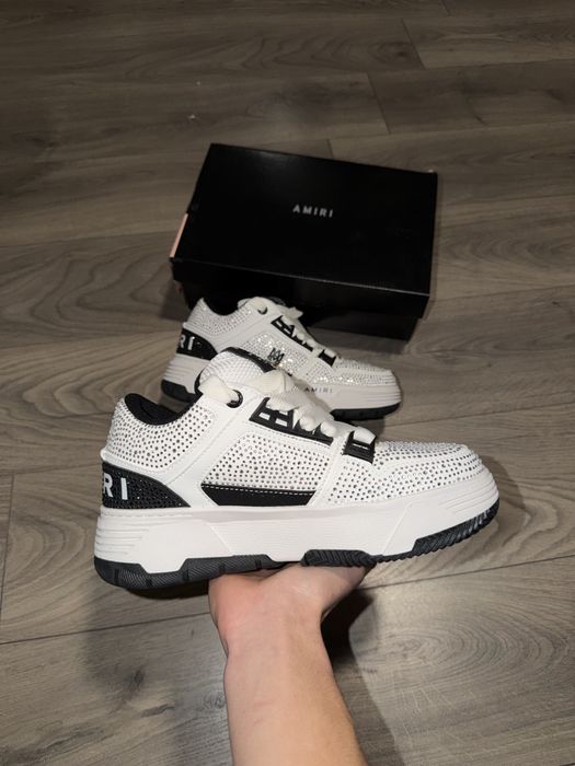 Amiri Ma 1 Cristal
