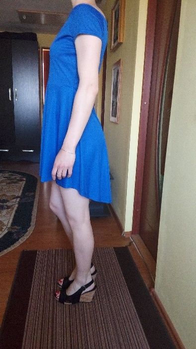 rochita de vara nouă