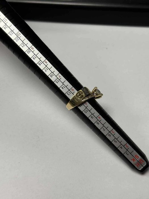 Продавам Златен Дамски Пръстен 14к 585