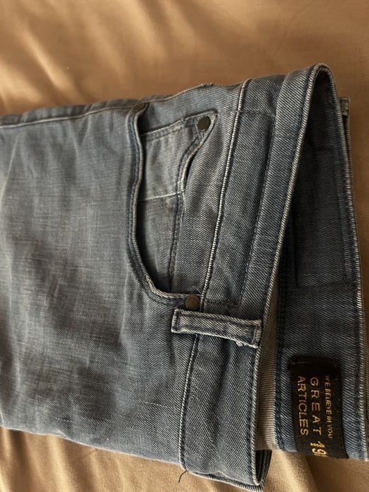 Blugi Gabba nu diesel