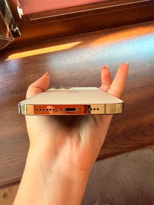 Iphone 12 pro max