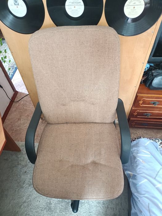 Кресло компьютерное