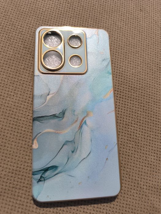 Нов силиконов калъф Xiaomi Redmi 13 Pro 5g