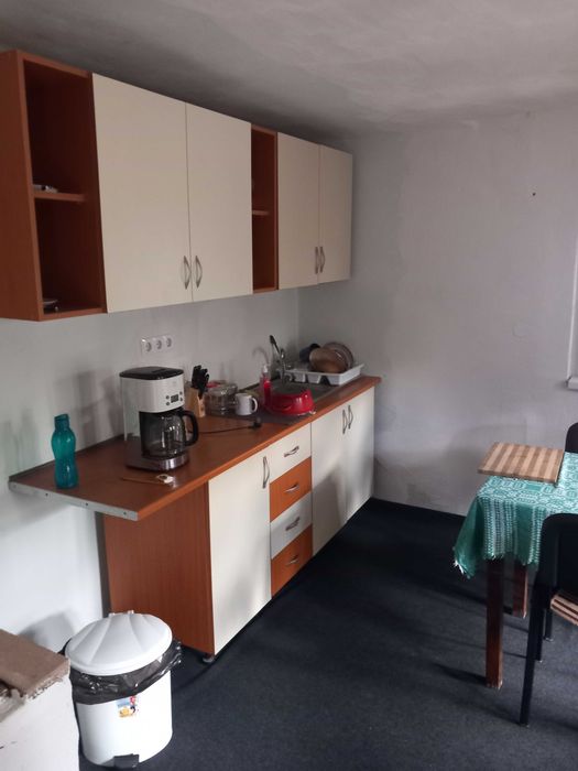 casa de vanzare Sorostin teren generos