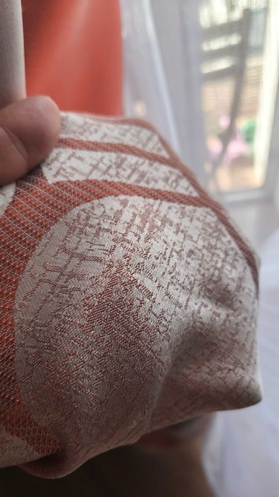 Продам шторы в хорошем состоянии