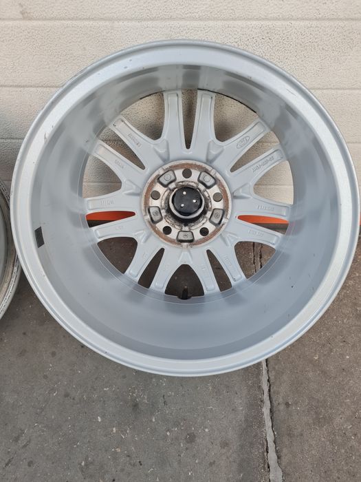 Оригинални джанти  за ФОРД ВОЛВО FORD VOLVO R16 5x108 ET50 7J