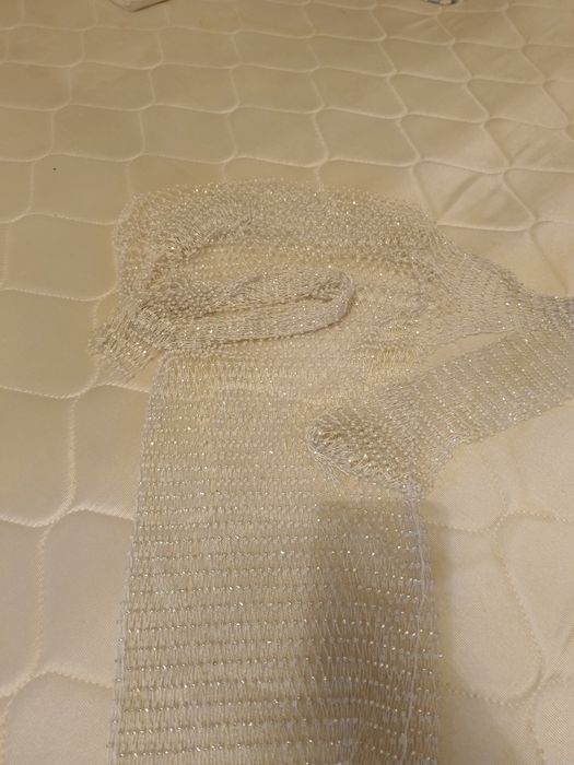 Продам сетку накидку.