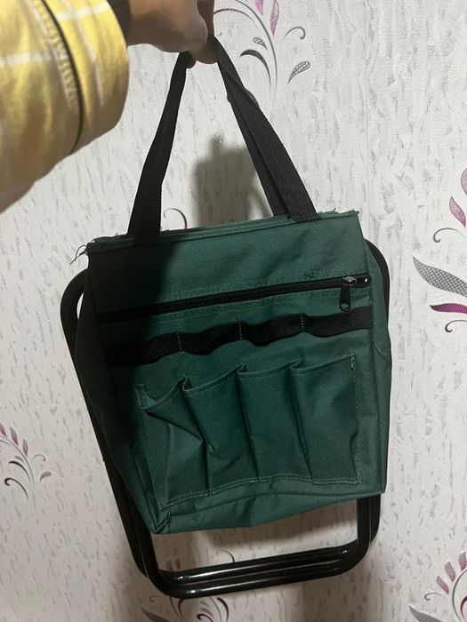 Продам палатку трёх местную