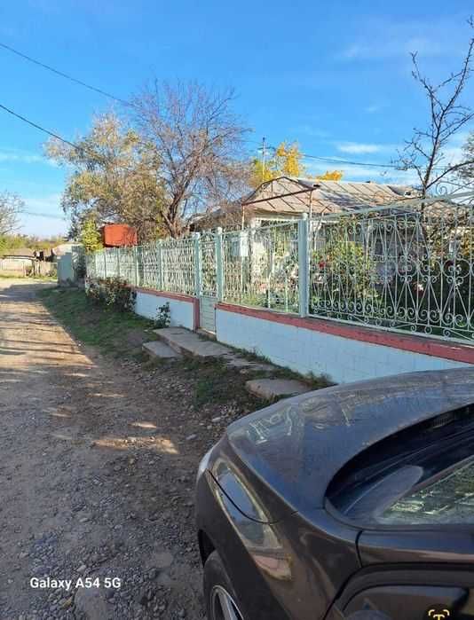 Casa canzare zona neinundabilă cudalbi