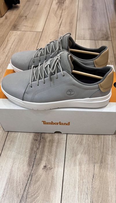 Timberland кеды оригинал