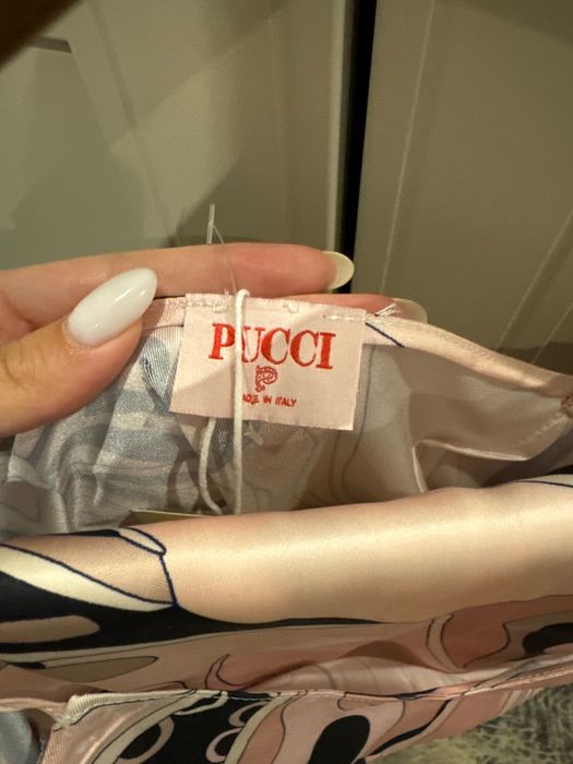 Летен комплект Pucci