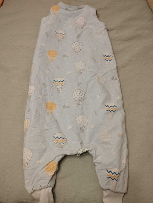 Зимно чувалче за сън 110 - 120 см. +