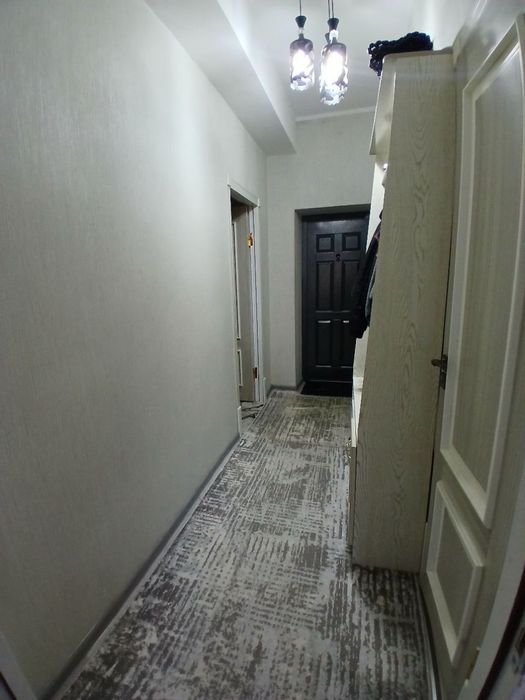 Квартира сотилади