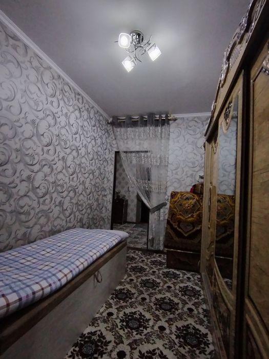 Янги ойдин махалласидан дом сотилади