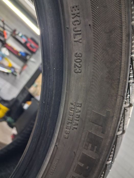 Шины летние R 20