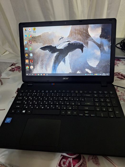 Ноутбук Acer Extenss