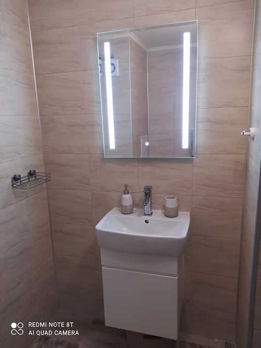 Продава се Едностаен апартамент в Бургас, Център - 40 кв.м за 1977 €/кв.м - Снимка #8