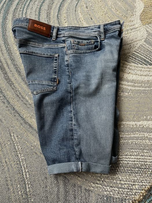 Hugo Boss : 31 размер Slim / Оригинал