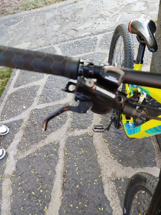 Giant Reign (не е Dh, Specialized, Yt, Kona,)