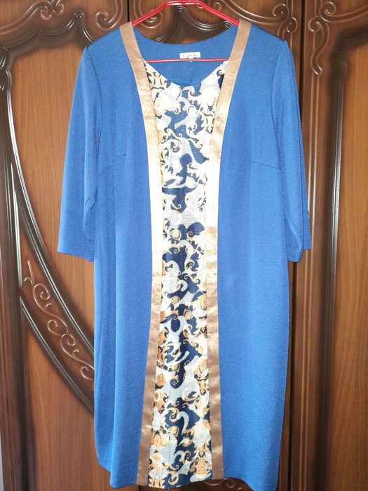 Женские платья совершенно новые