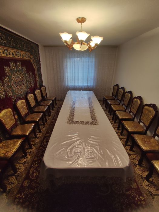 5комн. ДОМ Абая/Байзак батыра