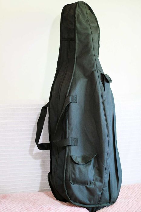 Виолончело за дете, размер 1/8